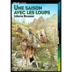 Une saison avec les loups
