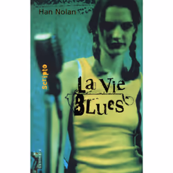 ISBN La Vie Blues, Français, 304 pages