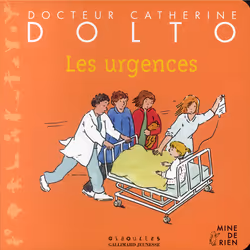 ISBN Les urgences, Français, 12 pages