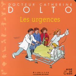 ISBN Les urgences