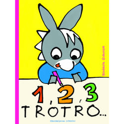 1, 2, 3 Trotro