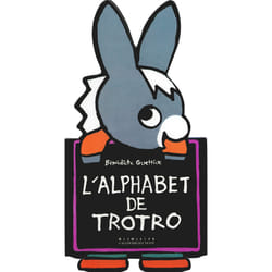 L'alphabet de Trotro