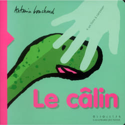 Le câlin