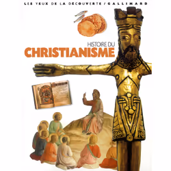 ISBN Histoire du christianisme, Français, 64 pages