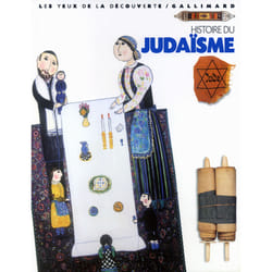 Histoire du judaisme