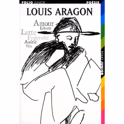ISBN Louis Aragon, Français, 96 pages