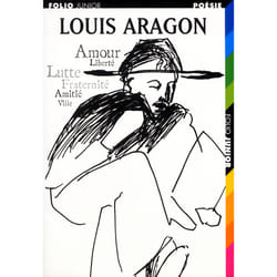 ISBN Louis Aragon