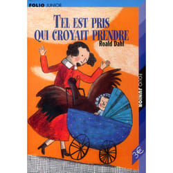ISBN Tel est pris qui croyait prendre
