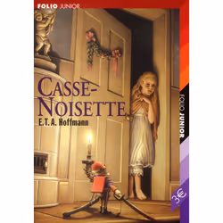 ISBN Casse-Noisette, Français, 128 pages