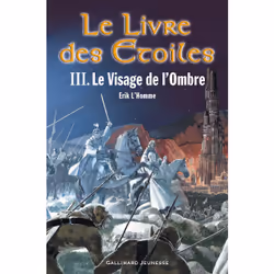 ISBN Le Livre des Étoiles, Français, 252 pages
