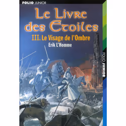 ISBN Le Livre des Étoiles, Français, 322 pages