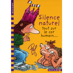 Silence naturel