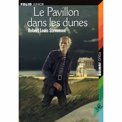ISBN Le Pavillon dans les dunes, Français, 128 pages