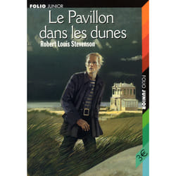 Le pavillon dans les dunes