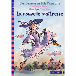 ISBN La nouvelle maîtresse, Français, 94 pages