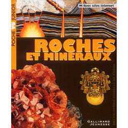 Roches et mineraux