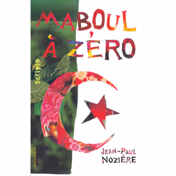ISBN Maboul à zéro, Français, 160 pages