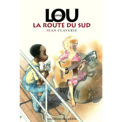 Little Lou - la route du sud