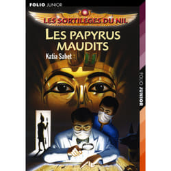 Les papyrus maudits