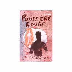 ISBN Poussière rouge, Français, 352 pages