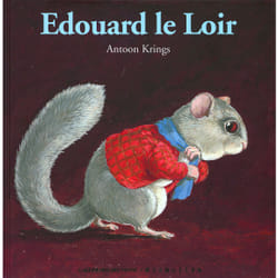 Edouard le loir
