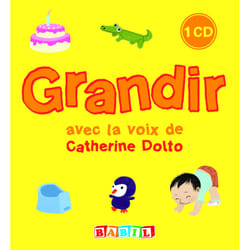 Grandir