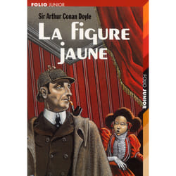 La figure jaune - autres aventures de Sherlock Holmes