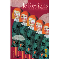 Je Reviens