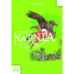 ISBN Le Neveu du magicien