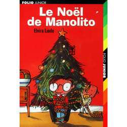 Le noel de manolito
