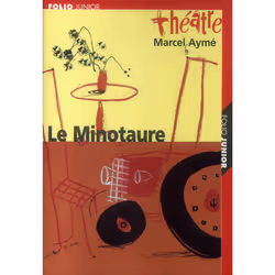 ISBN Le Minotaure, Français, 144 pages