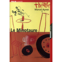 Le minotaure