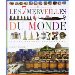 Les 7 merveilles du monde