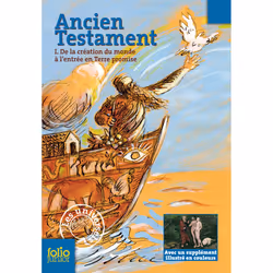 ISBN Ancien Testament, Français, 280 pages