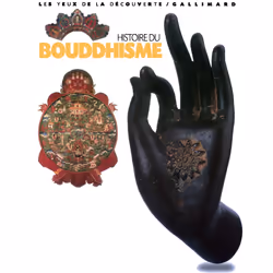 ISBN Histoire du bouddhisme, Français, 72 pages