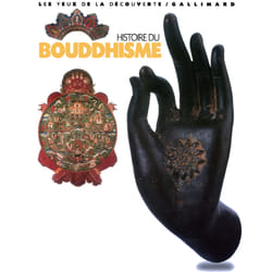 HISTOIRE DU BOUDDHISME