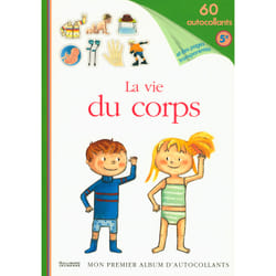 ISBN La vie du corps