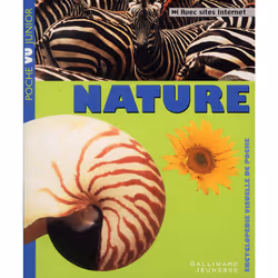 ISBN Nature, Français, 128 pages