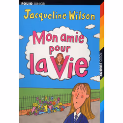 ISBN Mon amie pour la vie, Français, 196 pages