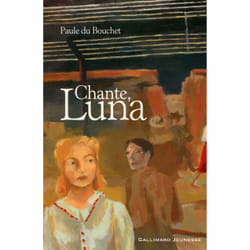 Chante Luna