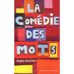 La comédie des mots