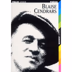 ISBN Blaise Cendrars, Français, 96 pages