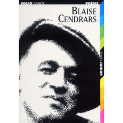 ISBN Blaise Cendrars