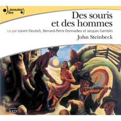 Des souris et des hommes