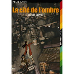 La cite de l'ombre