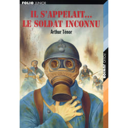 Il s'appelait...le soldat inconnu