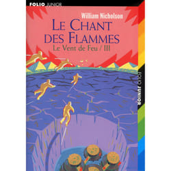 Le chant des flammes