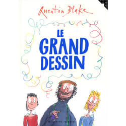 Le grand dessin