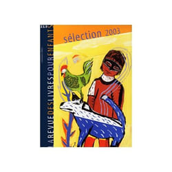 ISBN La revue des livre pour enfants