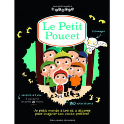 ISBN Le Petit Poucet
